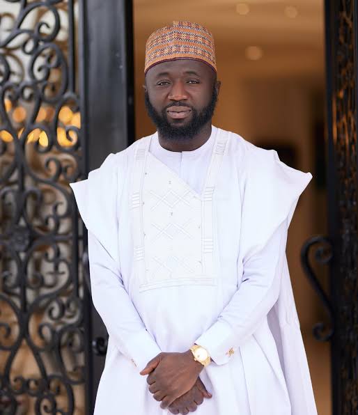 Jubril JBC biography