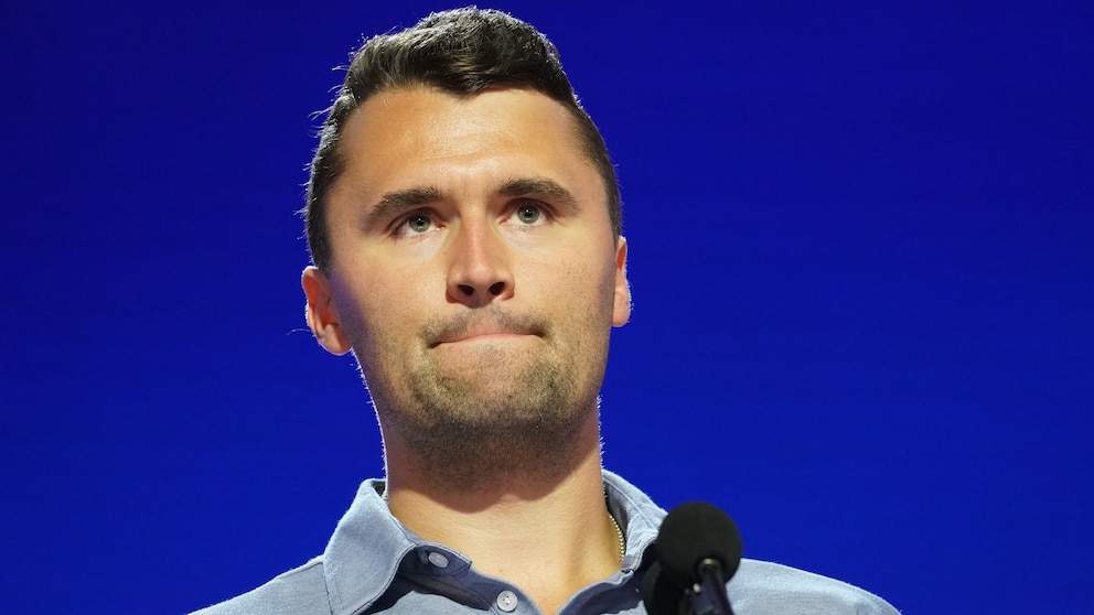 Charlie Kirk Controversies 