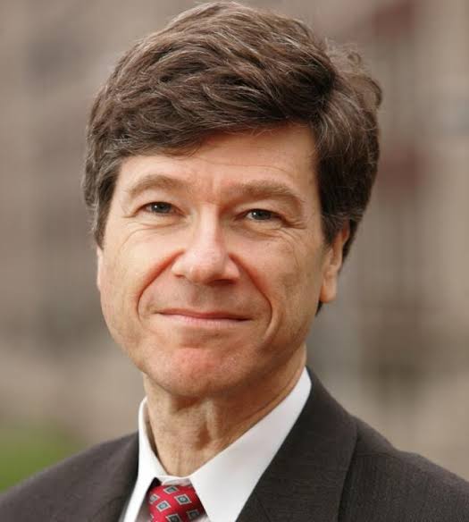 Jeffrey Sachs Net worth