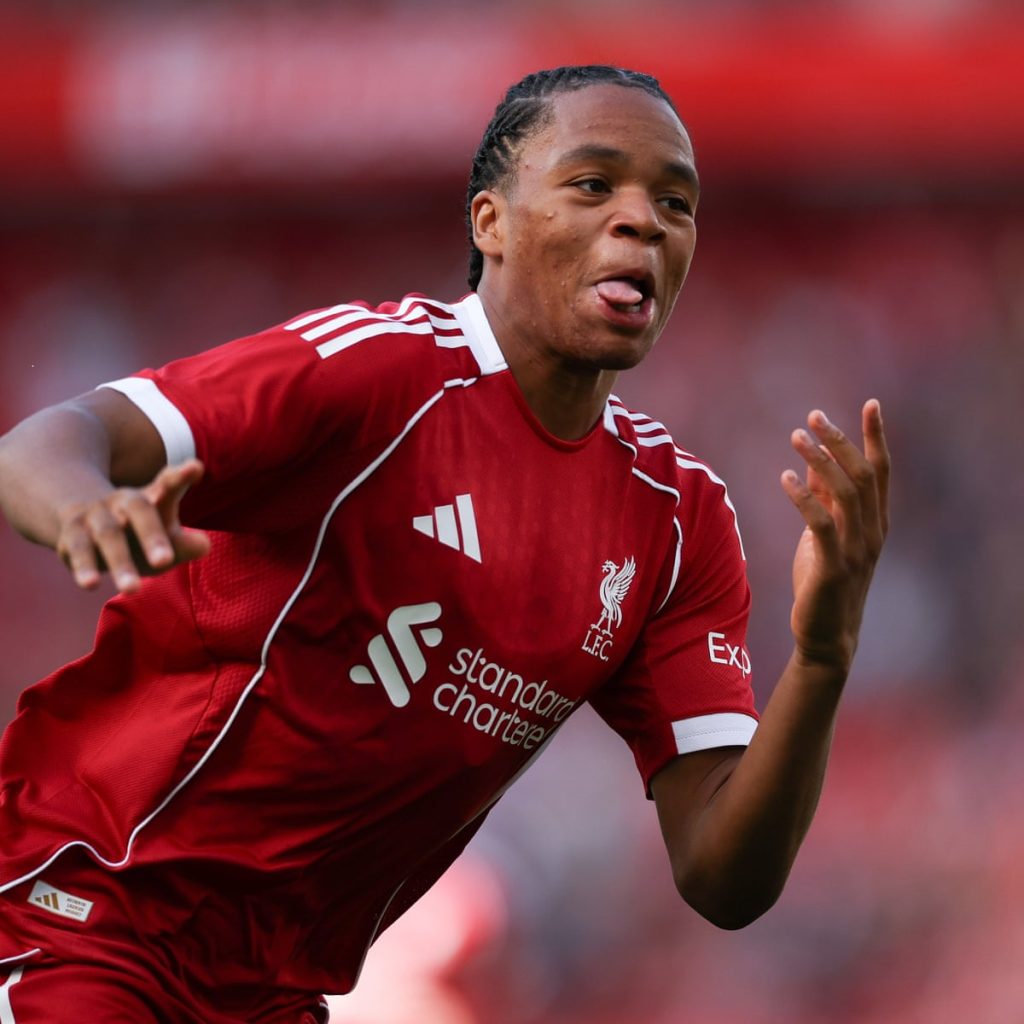 Rio Ngumoha Net worth