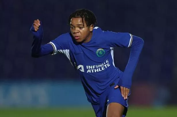 Rio Ngumoha Career