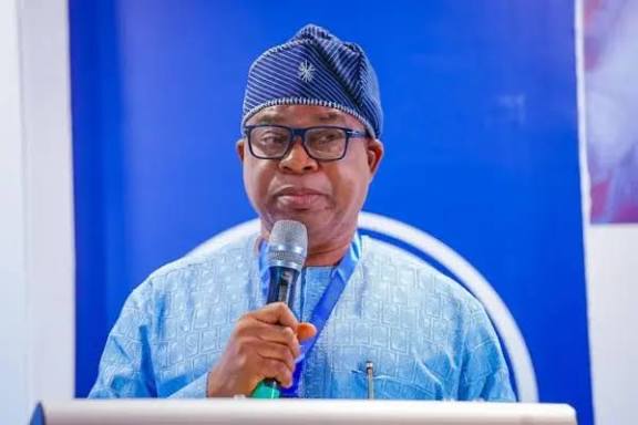 Bola Oyebamiji Net worth