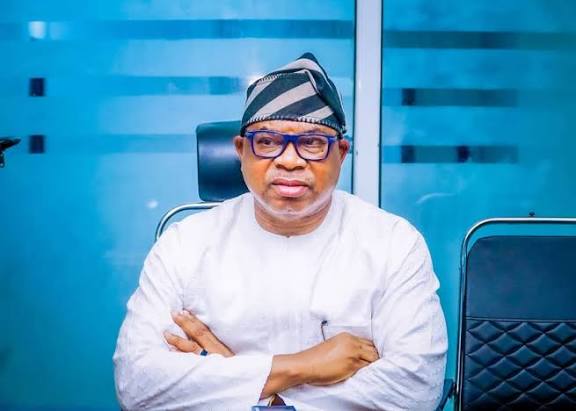 Bola Oyebamiji personal life 