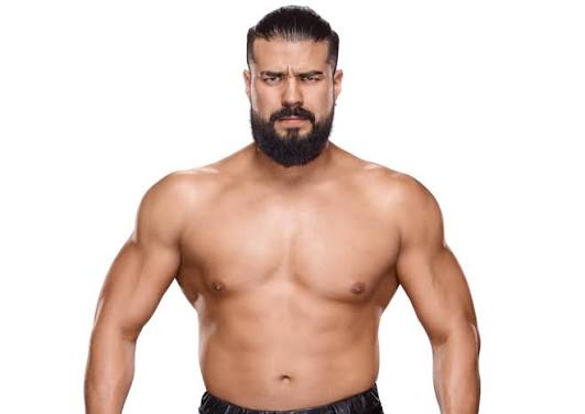 Andrade Career