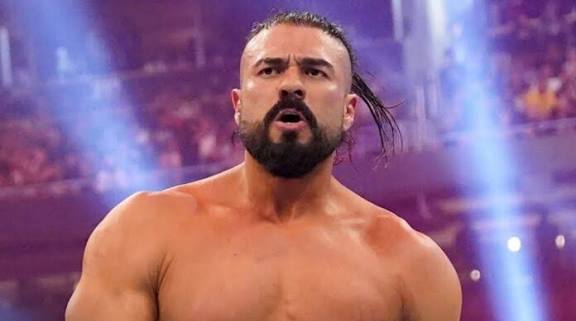 Andrade Controversies 