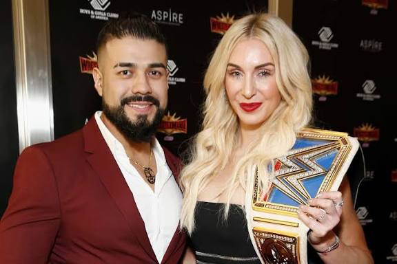 Andrade personal life 