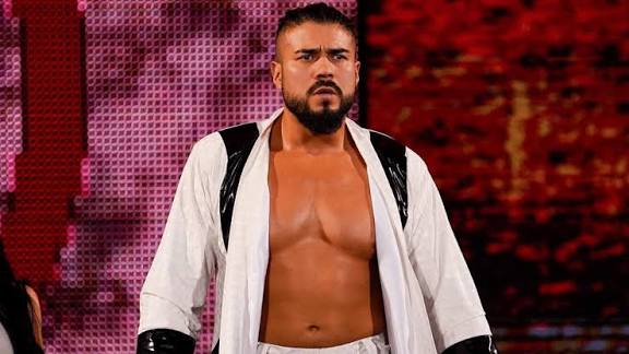 Andrade Net worth 