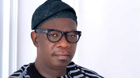 Agboola Ajayi biography 
