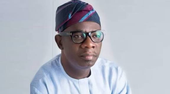 Agboola Ajayi educational background 