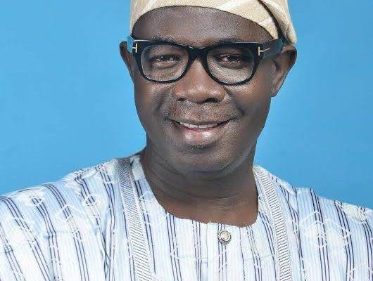 Agboola Ajayi Career