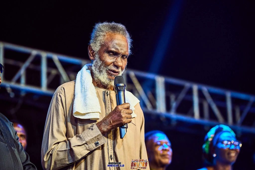 Pa Mashika Net worth