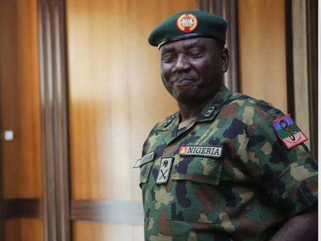 Major General Jamil Sarham Controversies 