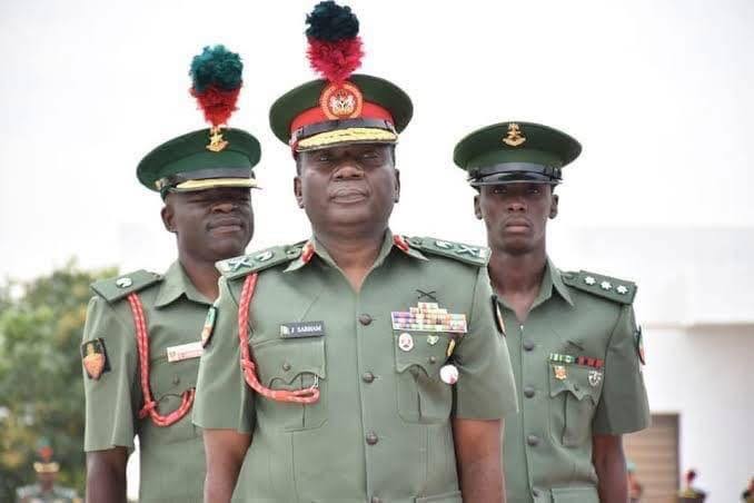 Major General Jamil Sarham personal life 