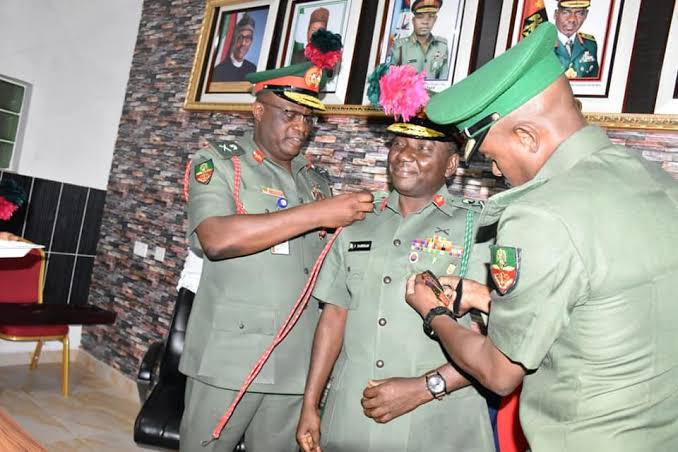 Major General Jamil Sarham Net worth