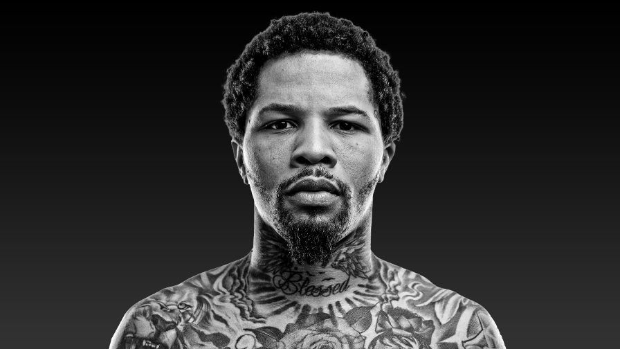 Gervonta Davis personal life 