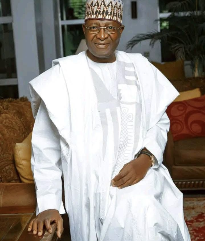 Sen. Ewuga Controversies 