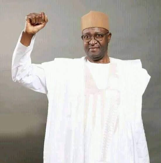Sen. Ewuga Net worth 