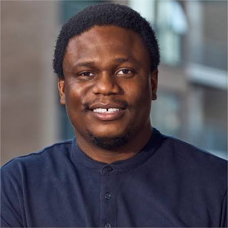 Tosin Eniolorunda biography 
