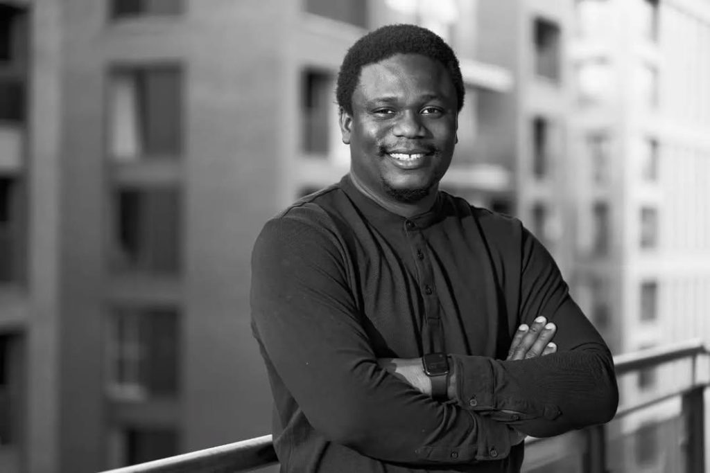Tosin Eniolorunda Career