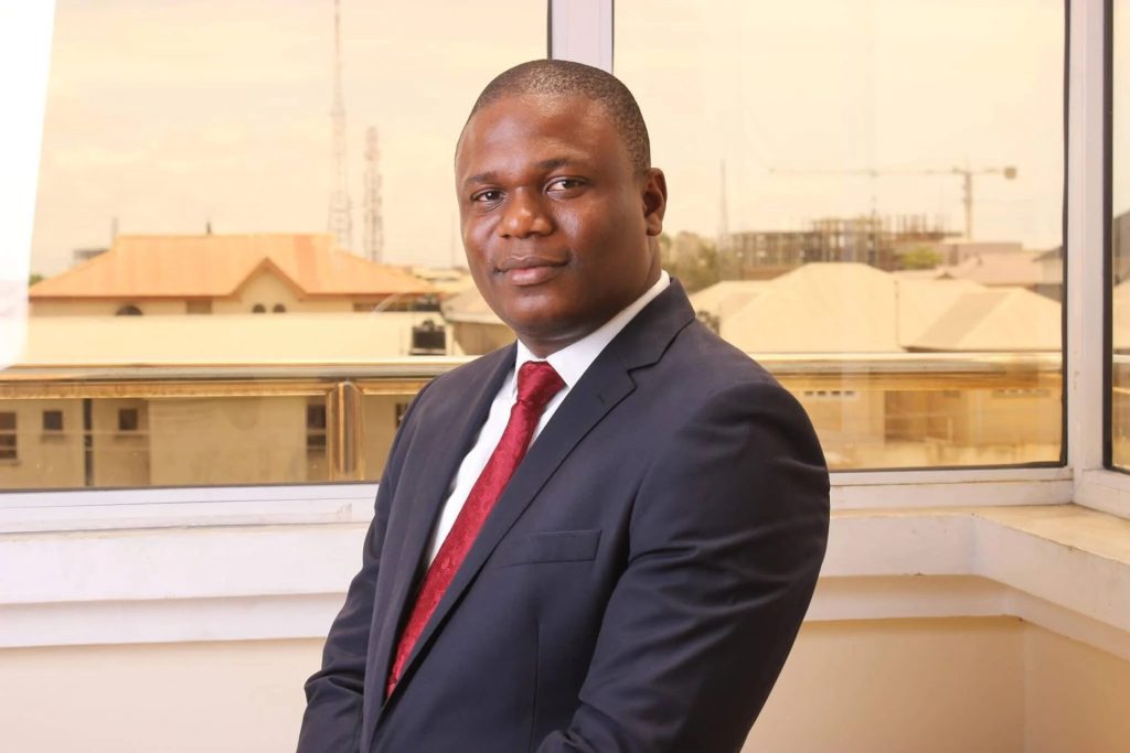Tosin Eniolorunda Net worth