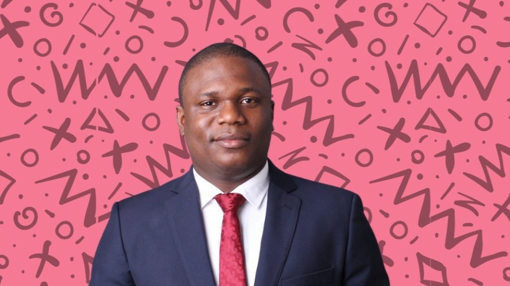 Tosin Eniolorunda personal life 