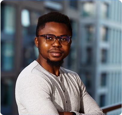 Felix Ike biography 