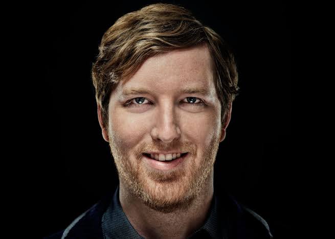 Kevin David Lehmann educational background 