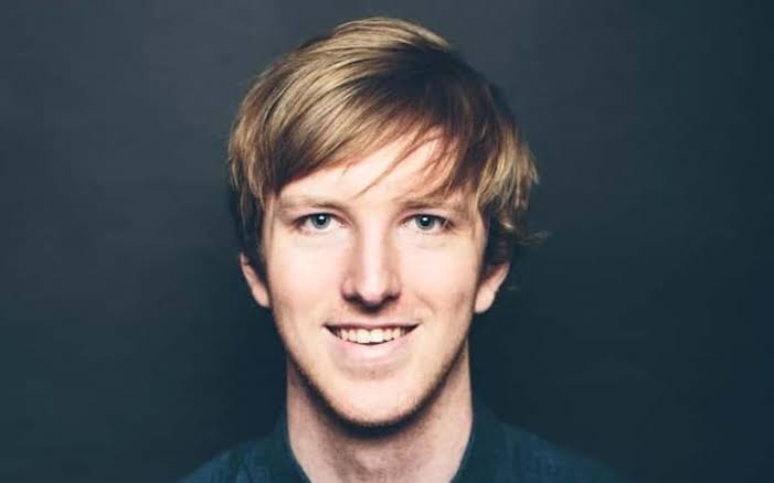Kevin David Lehmann biography 