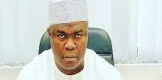 Umar Sani Net worth 