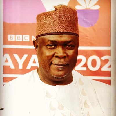 Umar Sani personal life 