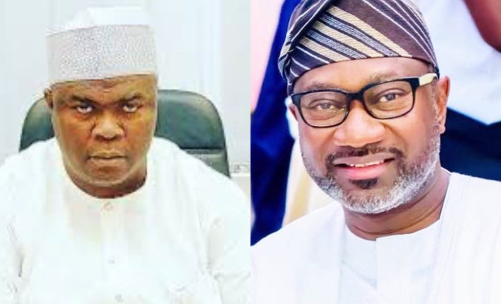 Umar Sani controversies 