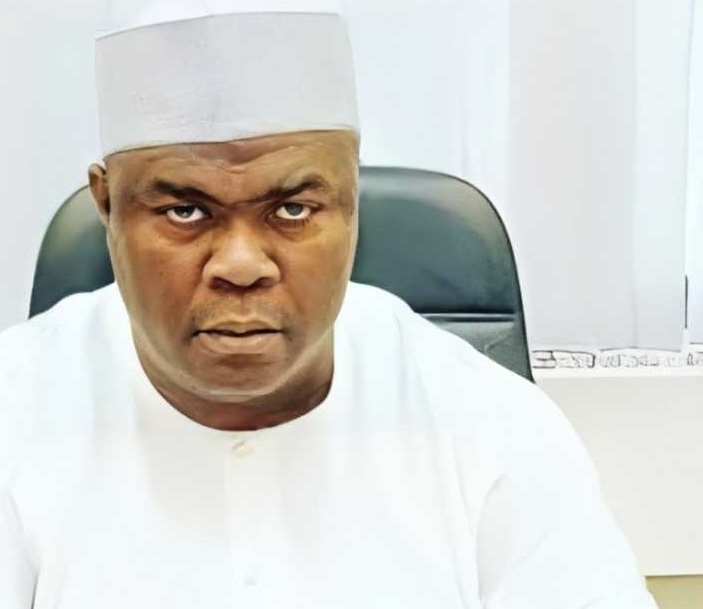 Umar Sani biography 