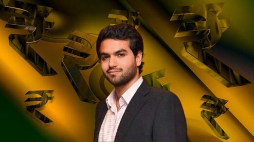 ZAHAN MISTRY BIOGRAPHY