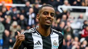 ALEXANDER ISAK NET WORTH