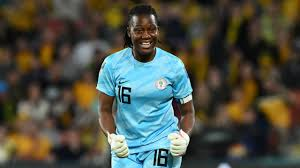 CHIAMAKA NNADOZIE BIOGRAPHY