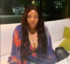 TOMEKA THIAM BIOGRAPHY