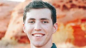 TYLER ROBINSON BIOGRAPHY