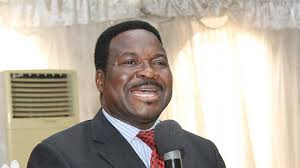 MIKE OZEKHOME NET WORTH