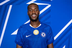 TOSIN ADARABIOYO BIOGRAPHY