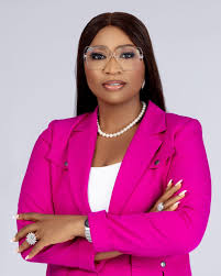 MORAYO AFOLABI BROWN BIOGRAPHY
