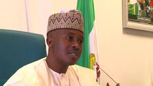 FAROUK LAWAN BIOGRAPHY