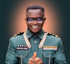 GENERAL ODEY NET WORTH