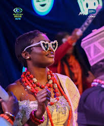 DEDE BBNAIJA BIOGRAPHY