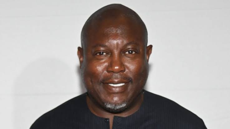 Simon Guobadia biography 