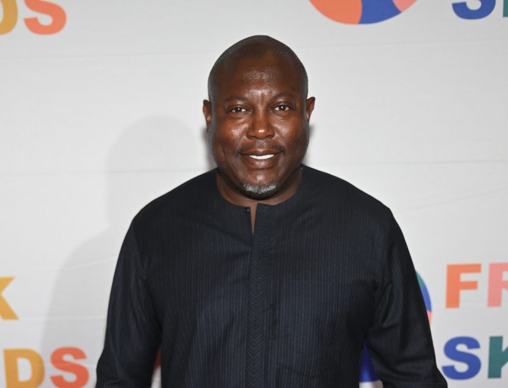 Simon Guobadia Controversies 