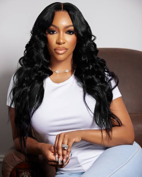 Porsha Williams personal life 