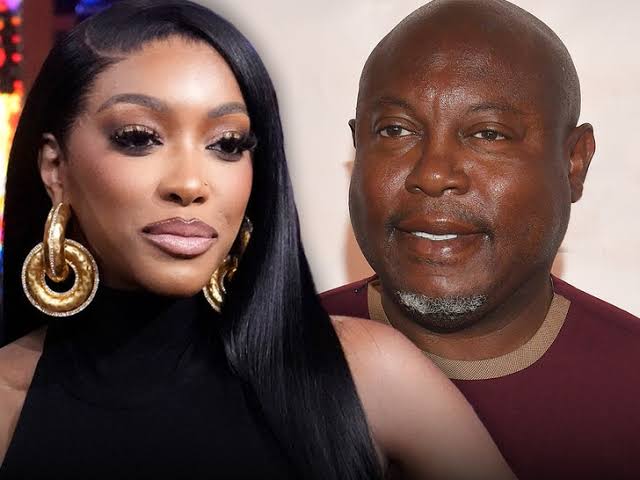 Porsha Williams Controversies 