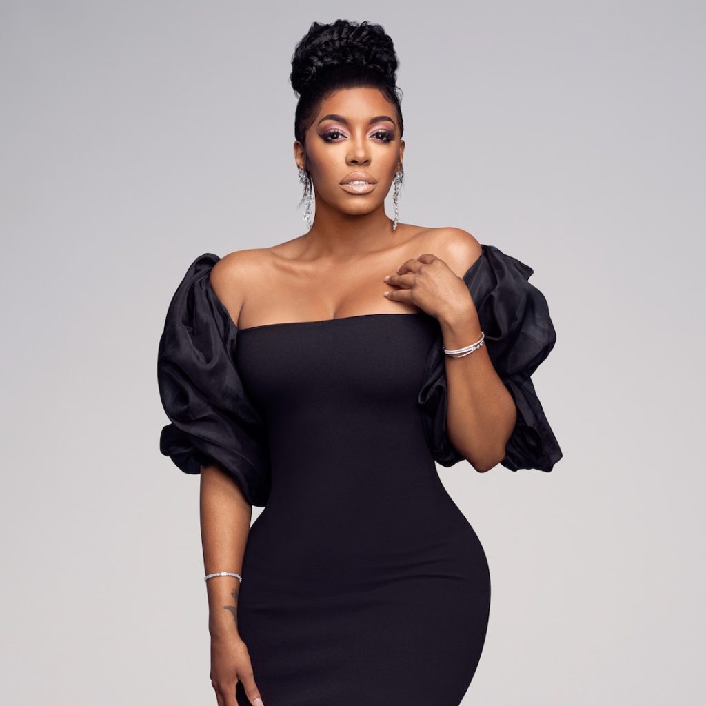 Porsha Williams Net worth