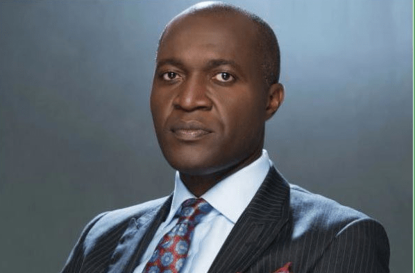 Roosevelt Ogbonna educational background 