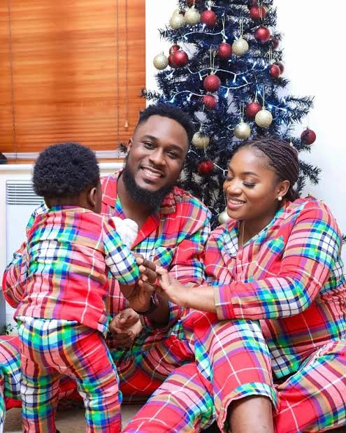 Kiki Bakare personal life 